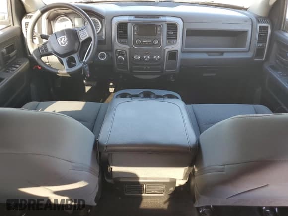 ✅ 2017 Ram 1500 Express • VIN: 3C6RR6KT0HG585202 • Lot: 71459325. Wystawiony na Copart z przebiegiem 158 570 mil. Bezpłatny archiwum sprzedaży aukcyjnych z USA i szczegółowy raport historii pojazdu na DreamBid. Zdjęcie 8.