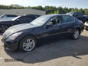 ✅ 2013 Infiniti G37 x • VIN: JN1CV6AR7DM768266 • Lot: 65129605. Wystawiony na Copart z przebiegiem 68 849 mil. Bezpłatny archiwum sprzedaży aukcyjnych z USA i szczegółowy raport historii pojazdu na DreamBid. Zdjęcie 1.