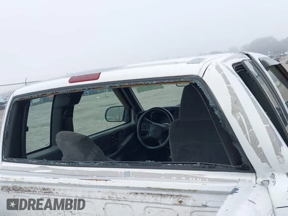 ✅ 2002 Chevrolet S-10 Fleet • VIN: 1GCCS195828174303 • Лот: 41519778. Опубликован ранее на IAAI с пробегом 393 344 миль. Бесплатный доступ к архиву аукционных продаж из США и подробный отчёт об истории автомобиля на DreamBid. Изображение 13.