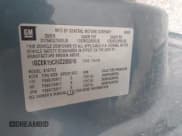 ✅ 2009 Chevrolet Silverado 1500 LS • VIN: 1GCEK19C89Z295618 • Lot: 41473505. Listed on IAAI with 183,036 mi. Free auction sales archive from the USA and detailed vehicle history report at DreamBid. Image 9.