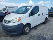 ✅ 2017 Nissan NV200 SV • VIN: 3N6CM0KN7HK709097 • Lot: 41985310. Listed on IAAI with 316,057 mi. Free auction sales archive from the USA and detailed vehicle history report at DreamBid. Image 2.