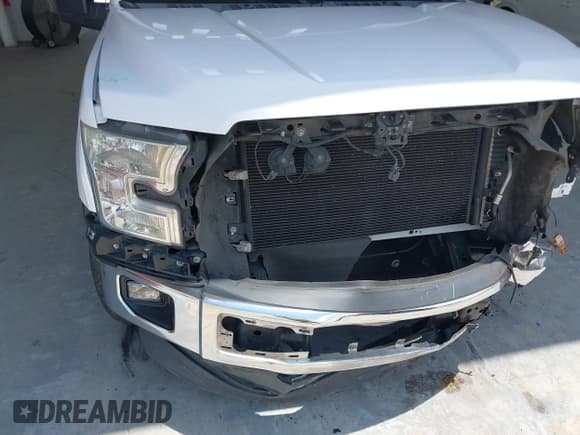 ✅ 2016 Ford F-150 XLT • VIN: 1FTEW1C88GKF86232 • Лот: 42405142. Опубликован ранее на IAAI с пробегом 264 135 миль. Бесплатный доступ к архиву аукционных продаж из США и подробный отчёт об истории автомобиля на DreamBid. Изображение 18.