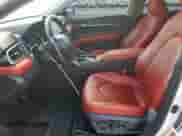 2021 Toyota Camry XSE с VIN 4T1K61AK3MU600891, выставлен на аукционе Copart как лот 70040405 с пробегом 66 035 миль миль и Списание • Salvage title. История ставок и продаж доступна на DreamBid. Изображение 7.