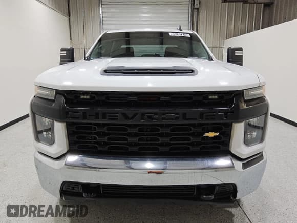 ✅ 2021 Chevrolet Silverado 2500HD Work Truck • VIN: 1GC1YLE77MF116187 • Lot: 80267245. Wystawiony na Copart z przebiegiem 138 111 mil. Bezpłatny archiwum sprzedaży aukcyjnych z USA i szczegółowy raport historii pojazdu na DreamBid. Zdjęcie 5.