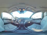 ✅ 2023 Honda Odyssey Touring • VIN: 5FNRL6H8XPB053604 • Lot: 82644655. Listed on Copart with Not provided. Free auction sales archive from the USA and detailed vehicle history report at DreamBid. Image 15.