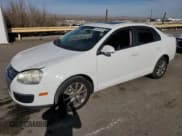 ✅ 2010 Volkswagen Jetta Limited Edition • VIN: 3VWRZ7AJ9AM108061 • Lot: 48591085. Listed on Copart with 193,216 mi. Free auction sales archive from the USA and detailed vehicle history report at DreamBid. Image 1.