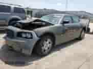 2008 Dodge Charger с VIN 2B3KA43R88H167433, выставлен на аукционе Copart как лот 65660564 с пробегом 201 039 миль миль и Чистый • Clean title. История ставок и продаж доступна на DreamBid. Изображение 1.