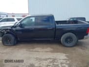 ✅ 2018 Ram 1500 Express • VIN: 1C6RR7KT3JS243022 • Lot: 43273272. Listed on IAAI with 112,250 mi. Free auction sales archive from the USA and detailed vehicle history report at DreamBid. Image 14.