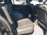 ✅ 2006 Infiniti QX56 • VIN: 5N3AA08C76N805928 • Lot: 42557843. Wystawiony na IAAI z przebiegiem 176 475 mil. Bezpłatny archiwum sprzedaży aukcyjnych z USA i szczegółowy raport historii pojazdu na DreamBid. Zdjęcie 8.