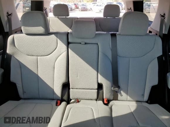 ✅ 2023 Hyundai Palisade SE • VIN: KM8R14GE3PU559943 • Лот: 50380435. Опубликован ранее на Copart с пробегом 23 949 миль. Бесплатный доступ к архиву аукционных продаж из США и подробный отчёт об истории автомобиля на DreamBid. Изображение 10.