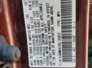 ✅ 2014 Honda CR-V EX-L • VIN: 5J6RM4H74EL106620 • Lot: 91136045. Wystawiony na Copart z przebiegiem 41 562 mil. Bezpłatny archiwum sprzedaży aukcyjnych z USA i szczegółowy raport historii pojazdu na DreamBid. Zdjęcie 12.