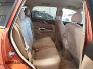 ✅ 2008 Saturn VUE XR • VIN: 3GSDL73718S513289 • Lot: 43197615. Wystawiony na Copart z przebiegiem 160 979 mil. Bezpłatny archiwum sprzedaży aukcyjnych z USA i szczegółowy raport historii pojazdu na DreamBid. Zdjęcie 11.