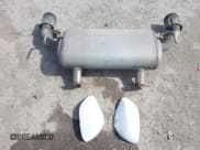 ✅ 2018 Infiniti Q60 Luxe • VIN: JN1EV7EK1JM341107 • Lot: 41827179. Wystawiony na IAAI z przebiegiem 50 101 mil. Bezpłatny archiwum sprzedaży aukcyjnych z USA i szczegółowy raport historii pojazdu na DreamBid. Zdjęcie 12.