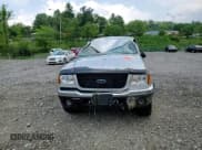 ✅ 2003 Ford Ranger XL Fleet • VIN: 1FTZR45E43TA37211 • Lot: 60520355. Listed on Copart with 122,503 mi. Free auction sales archive from the USA and detailed vehicle history report at DreamBid. Image 13.