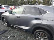 ✅ 2015 Lexus NX 200t • VIN: JTJBARBZ6F2040972 • Lot: 41179392. Wystawiony na IAAI z przebiegiem 103 124 mil. Bezpłatny archiwum sprzedaży aukcyjnych z USA i szczegółowy raport historii pojazdu na DreamBid. Zdjęcie 14.