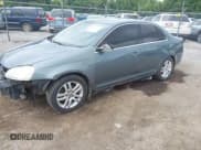 ✅ 2006 Volkswagen Jetta 1.9L TDI • VIN: 3VWST71K36M636598 • Lot: 42767774. Wystawiony na IAAI z przebiegiem 323 164 mil. Bezpłatny archiwum sprzedaży aukcyjnych z USA i szczegółowy raport historii pojazdu na DreamBid. Zdjęcie 2.