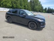 ✅ 2024 Honda HR-V Sport • VIN: 3CZRZ2H5XRM779761 • Lot: 58382785. Listed on Copart with 6,017 mi. Free auction sales archive from the USA and detailed vehicle history report at DreamBid. Image 4.