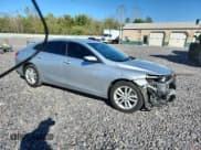 ✅ 2017 Chevrolet Malibu LT • VIN: 1G1ZE5ST5HF198346 • Lot: 86181985. Listed on Copart with 94,811 mi. Free auction sales archive from the USA and detailed vehicle history report at DreamBid. Image 4.