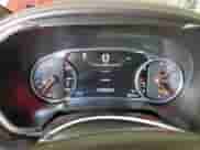 2020 Chevrolet Blazer RS z VIN 3GNKBERS0LS655168, wystawiony jako Copart lot #67108845 z przebiegiem 80 504 mil mil oraz Szkoda całkowita • Salvage title. Historia ofert i sprzedaży dostępna na DreamBid. Obrazek 9.