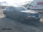 ✅ 2018 Chevrolet Impala LS • VIN: 2G11X5SA1J9143185 • Лот: 43659148. Опубликован ранее на IAAI с пробегом Не указан. Бесплатный доступ к архиву аукционных продаж из США и подробный отчёт об истории автомобиля на DreamBid. Изображение 1.