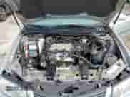 2003 Chevrolet Impala с VIN 2G1WF55E839157515, выставлен на аукционе Copart как лот 78071834 с пробегом 99 803 миль миль и Списание • Salvage title. История ставок и продаж доступна на DreamBid. Изображение 12.