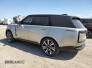 ✅ 2023 Land Rover Range Rover SE • VIN: SALKP9E74PA028542 • Lot: 47986865. Wystawiony na Copart z przebiegiem 22 902 mil. Bezpłatny archiwum sprzedaży aukcyjnych z USA i szczegółowy raport historii pojazdu na DreamBid. Zdjęcie 2.