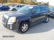 ✅ 2014 GMC Terrain SLE • VIN: 2GKALREK5E6194456 • Lot: 43608871. Wystawiony na IAAI z przebiegiem 128 345 mil. Bezpłatny archiwum sprzedaży aukcyjnych z USA i szczegółowy raport historii pojazdu na DreamBid. Zdjęcie 2.