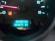 ✅ 2011 Chevrolet Silverado 1500 LS • VIN: 1GCRKREA2BZ195086 • Лот: 43575383. Опубликован ранее на IAAI с пробегом 209 870 миль. Бесплатный доступ к архиву аукционных продаж из США и подробный отчёт об истории автомобиля на DreamBid. Изображение 15.