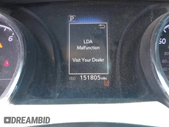 2019 Toyota Camry LE with VIN 4T1B11HK1KU185930, listed as a IAAI auction lot 43027742 with 151,805 mi miles and . Bid and sale history available at DreamBid. Image 15.