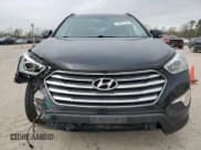 ✅ 2015 Hyundai Santa Fe GLS • VIN: KM8SR4HF5FU113082 • Лот: 44481734. Опубликован ранее на Copart с пробегом 177 914 миль. Бесплатный доступ к архиву аукционных продаж из США и подробный отчёт об истории автомобиля на DreamBid. Изображение 5.