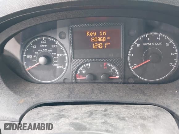 ✅ 2016 Ram ProMaster Cargo • VIN: 3C6TRVAG2GE107345 • Lot: 41912262. Wystawiony na IAAI z przebiegiem 130 368 mil. Bezpłatny archiwum sprzedaży aukcyjnych z USA i szczegółowy raport historii pojazdu na DreamBid. Zdjęcie 7.