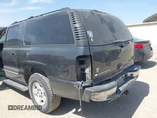 ✅ 2004 Chevrolet Suburban LS • VIN: 3GNEC16Z44G153093 • Лот: 41830384. Опубликован ранее на IAAI с пробегом 190 956 миль. Бесплатный доступ к архиву аукционных продаж из США и подробный отчёт об истории автомобиля на DreamBid. Изображение 6.