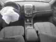 ✅ 2012 Hyundai Santa Fe GLS • VIN: 5XYZGDAB0CG105078 • Лот: 90475405. Размещён на Copart с пробегом 101 439 миль миль. Получите бесплатный доступ к архиву аукционных продаж из США и посмотрите подробный отчёт об истории автомобиля на DreamBid. Изображение 8.