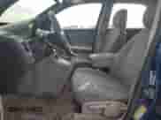 2008 Chevrolet Equinox LS z VIN 2CNDL13F586016675, wystawiony jako Copart lot #78498244 z przebiegiem 273 115 mil mil oraz Czysty tytuł • Clean title. Historia ofert i sprzedaży dostępna na DreamBid. Obrazek 7.