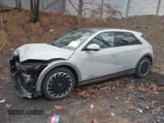 ✅ 2022 Hyundai Ioniq 5 Limited • VIN: KM8KRDAF5NU096874 • Lot: 41973048. Listed on IAAI with 16,754 mi. Free auction sales archive from the USA and detailed vehicle history report at DreamBid. Image 17.