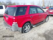 ✅ 2002 Saturn VUE • VIN: 5GZCZ23DX2S816040 • Лот: 43633705. Опубликован ранее на IAAI с пробегом 124 674 миль. Бесплатный доступ к архиву аукционных продаж из США и подробный отчёт об истории автомобиля на DreamBid. Изображение 4.