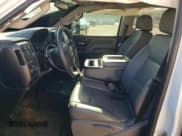 ✅ 2019 Chevrolet Silverado 2500HD Work Truck • VIN: 1GC1KREY0KF127705 • Лот: 71117665. Опубликован ранее на Copart с пробегом 173 620 миль. Бесплатный доступ к архиву аукционных продаж из США и подробный отчёт об истории автомобиля на DreamBid. Изображение 7.