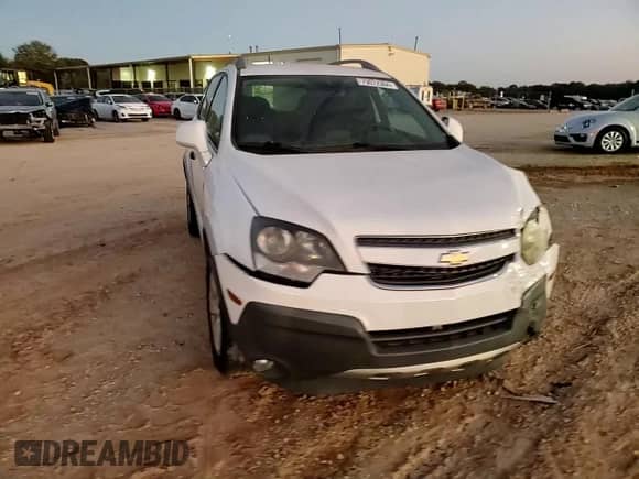 2015 Chevrolet Captiva Sport LS с VIN 3GNAL2EK4FS519773, выставлен на аукционе Copart как лот 79072304 с пробегом 92 458 миль миль и Списание • Salvage title. История ставок и продаж доступна на DreamBid. Изображение 12.