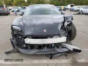 ✅ 2020 Porsche Taycan 4S • VIN: WP0AB2Y17LSA50459 • Lot: 61344622. Listed on Copart with Not provided. Free auction sales archive from the USA and detailed vehicle history report at DreamBid. Image 7.