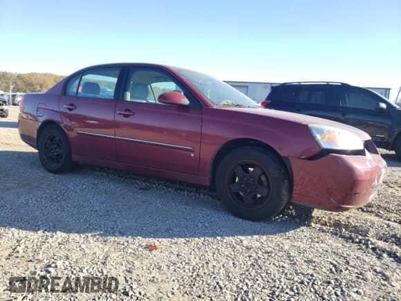 ✅ 2006 Chevrolet Malibu 0LT • VIN: 1G1ZT51F46F204698 • Lot: 83597334. Wystawiony na Copart z przebiegiem 132 813 mil mil. Skorzystaj z bezpłatnego archiwum sprzedaży aukcyjnych z USA i zobacz szczegółowy raport historii pojazdu na DreamBid. Zdjęcie 4.