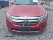 ✅ 2010 Ford Fusion SE • VIN: 3FAHP0HA4AR277012 • Лот: 42467201. Опубликован ранее на IAAI с пробегом 215 332 миль. Бесплатный доступ к архиву аукционных продаж из США и подробный отчёт об истории автомобиля на DreamBid. Изображение 6.