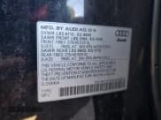 ✅ 2010 Audi Q7 • VIN: WA1WYAFE5AD008076 • Lot: 87142314. Listed on Copart with 194,569 mi. Free auction sales archive from the USA and detailed vehicle history report at DreamBid. Image 13.