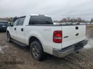 ✅ 2007 Ford F-150 XLT • VIN: 1FTPW14V57FB71407 • Lot: 92304435. Wystawiony na Copart z przebiegiem 143 670 mil. Bezpłatny archiwum sprzedaży aukcyjnych z USA i szczegółowy raport historii pojazdu na DreamBid. Zdjęcie 2.