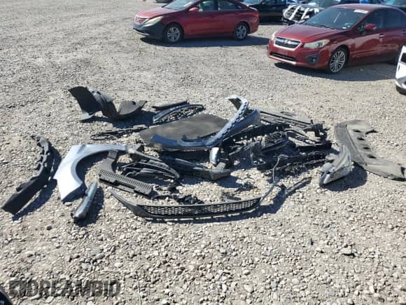 2016 Hyundai Sonata Sport with VIN 5NPE34AF4GH396826, listed as a Copart auction lot 80910435 with 72,902 mi miles and Salvage title. Bid and sale history available at DreamBid. Image 12.