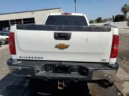 ✅ 2013 Chevrolet Silverado 2500HD LTZ • VIN: 1GC1KYCG3DF150824 • Lot: 71959145. Wystawiony na Copart z przebiegiem 131 186 mil. Bezpłatny archiwum sprzedaży aukcyjnych z USA i szczegółowy raport historii pojazdu na DreamBid. Zdjęcie 6.