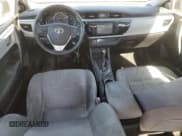 ✅ 2016 Toyota Corolla L • VIN: 5YFBURHE9GP477530 • Lot: 92463785. Wystawiony na Copart z przebiegiem 191 489 mil. Bezpłatny archiwum sprzedaży aukcyjnych z USA i szczegółowy raport historii pojazdu na DreamBid. Zdjęcie 8.