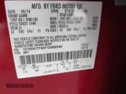 ✅ 2015 Ford Explorer Limited • VIN: 1FM5K7F80FGA89540 • Lot: 42274476. Wystawiony na IAAI z przebiegiem 169 961 mil. Bezpłatny archiwum sprzedaży aukcyjnych z USA i szczegółowy raport historii pojazdu na DreamBid. Zdjęcie 9.