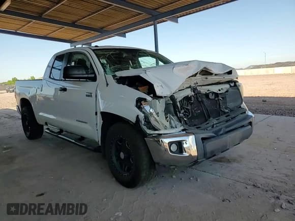 ✅ 2014 Toyota Tundra SR • VIN: 5TFUW5F13EX341291 • Lot: 62582045. Listed on Copart with 263,297 mi. Free auction sales archive from the USA and detailed vehicle history report at DreamBid. Image 13.