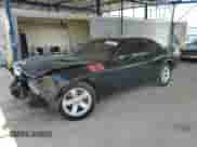 2014 Dodge Challenger Shaker with VIN 2C3CDYBT0EH299553, listed as a Copart auction lot 65808675 with 100,896 mi miles and Salvage title. Bid and sale history available at DreamBid. Image 1.