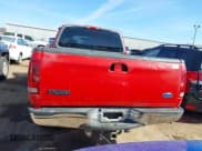 ✅ 1997 Ford F-250 • VIN: 1FTFX27L1VKB58201 • Лот: 41621484. Опубликован ранее на IAAI с пробегом 280 866 миль. Бесплатный доступ к архиву аукционных продаж из США и подробный отчёт об истории автомобиля на DreamBid. Изображение 16.